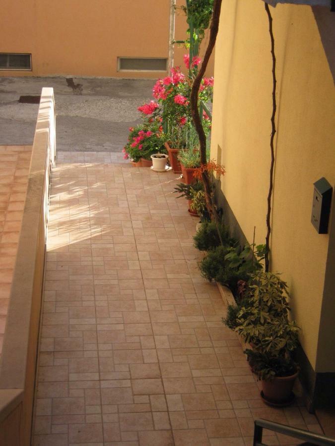 Apartmani Niko Podgora Exterior photo